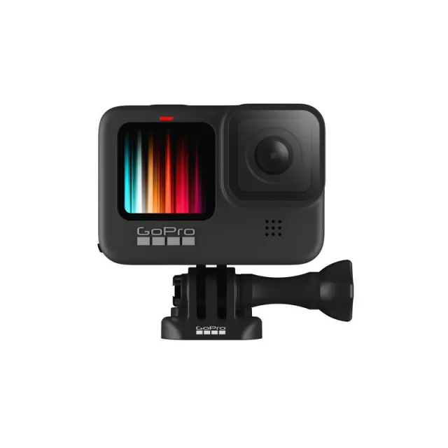 GoPro HERO9 Black