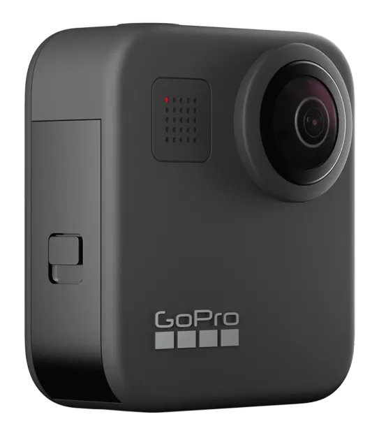 GoPro MAX