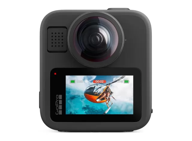 GoPro MAX2