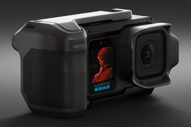GoPro MISSION 1 PRO