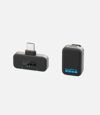 GoPro Wireless Mic