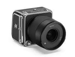 Hasselblad 907X 50C