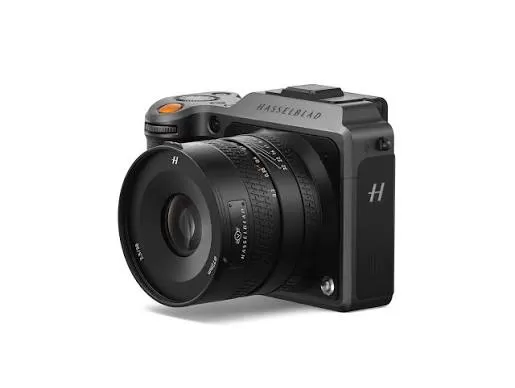 Hasselblad X1D-50c