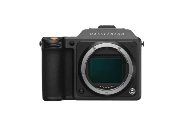 Hasselblad X2D 100C