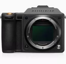 Hasselblad X2D II 100C