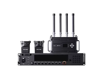Hollyland Solidcom H1 Wireless Intercom System