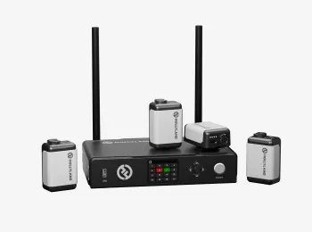 Hollyland Wireless Tally System