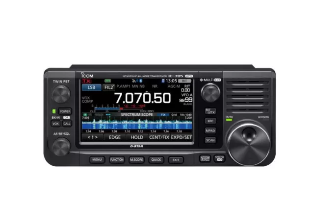 Icom IC-705