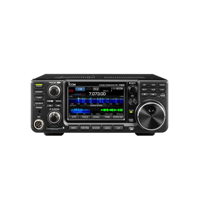 Icom IC-7300