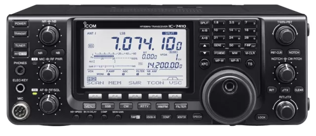 Icom IC-7410