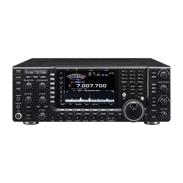 Icom IC-7700