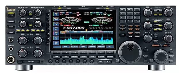 Icom IC-7800