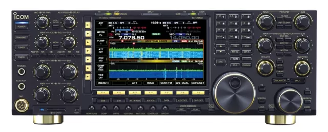 Icom IC-7850