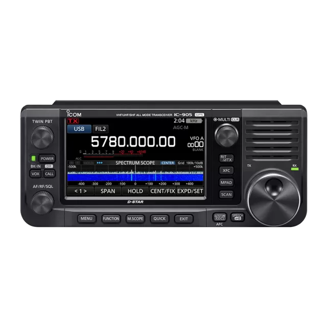 Icom IC-905