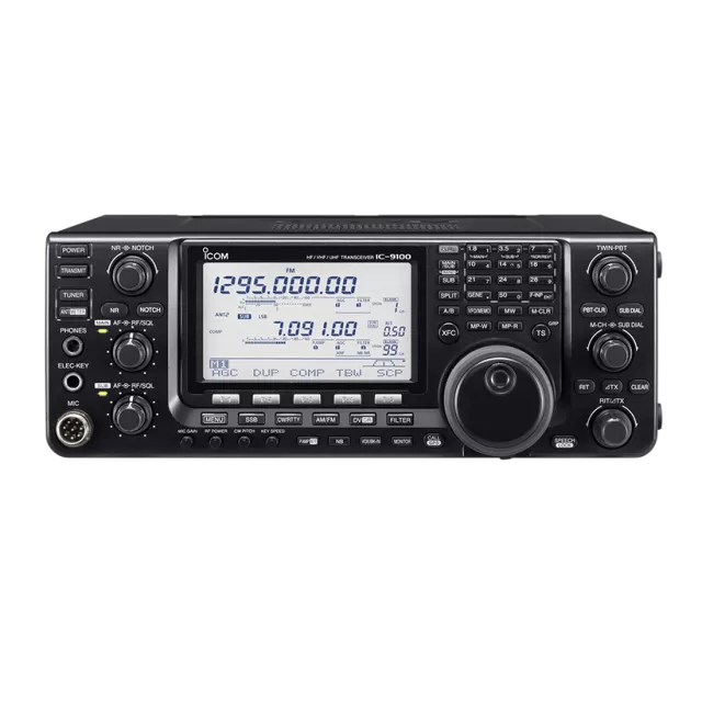 Icom IC-9100
