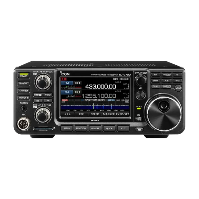 Icom IC-9700
