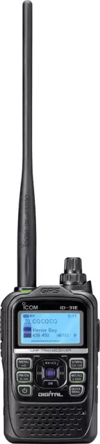 Icom ID-31A