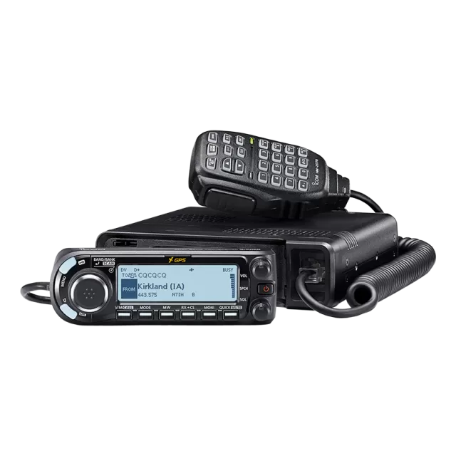 Icom ID-4100A