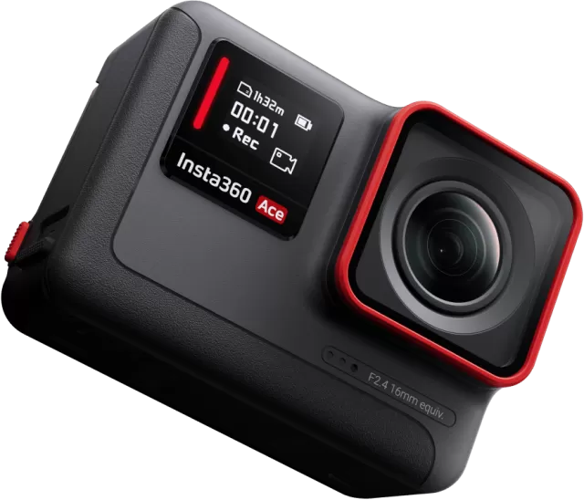 Insta360 Ace