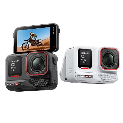 Insta360 Ace Pro 2