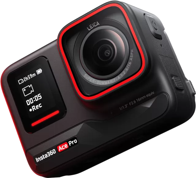 Insta360 Ace Pro