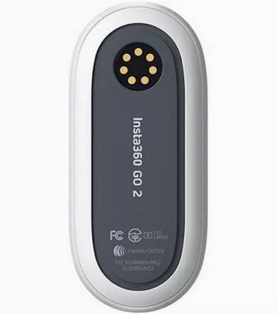 Insta360 GO 2