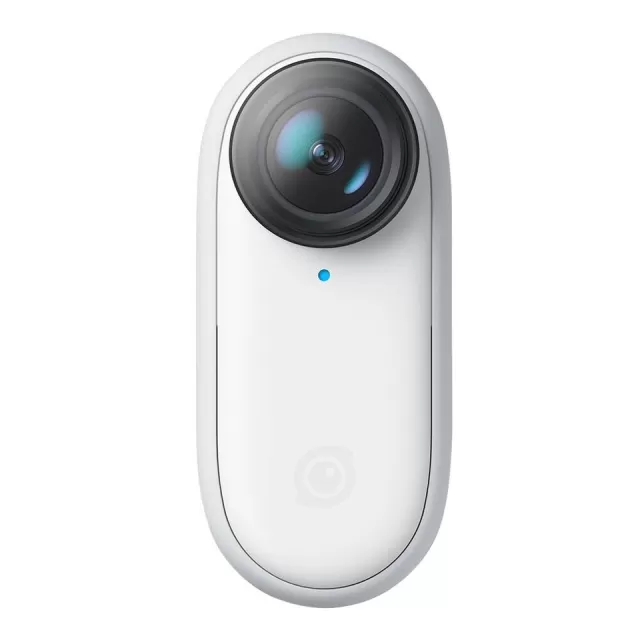 Insta360 GO