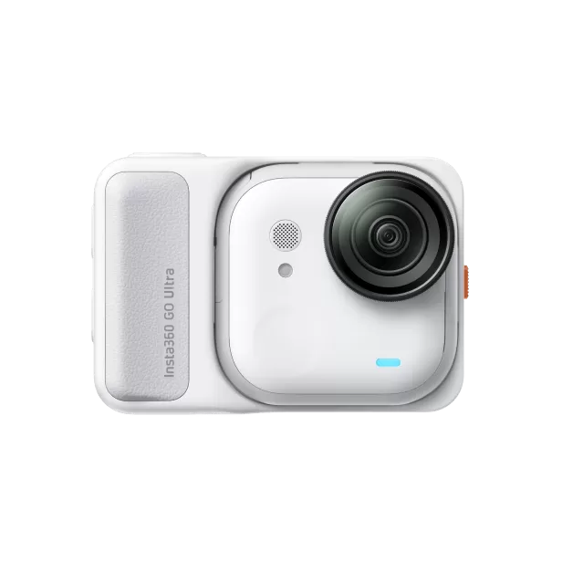 Insta360 GO Ultra