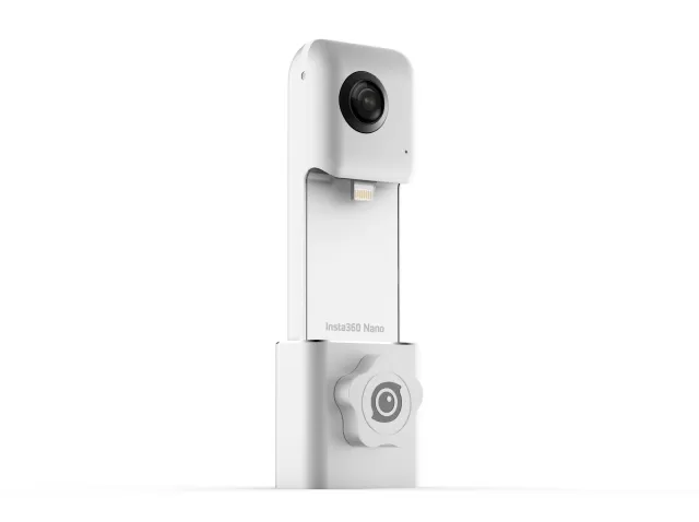 Insta360 Nano