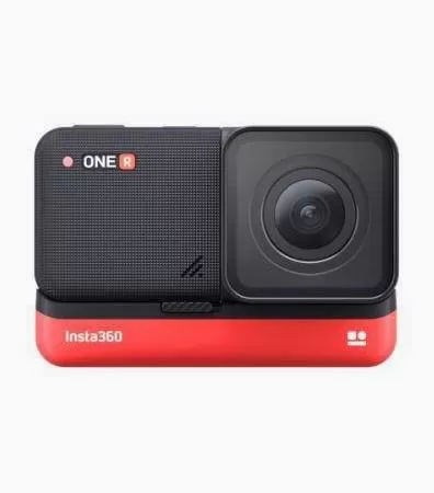 Insta360 ONE RS