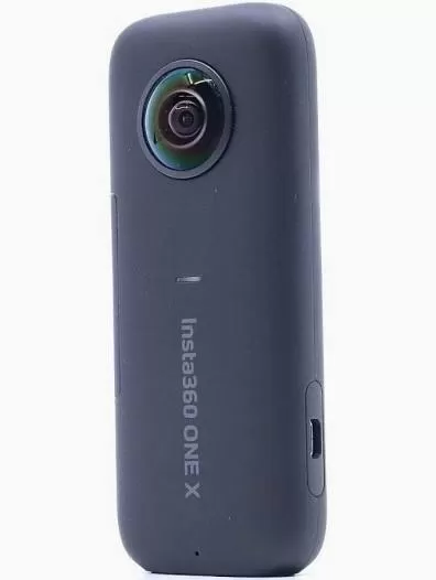 Insta360 ONE X