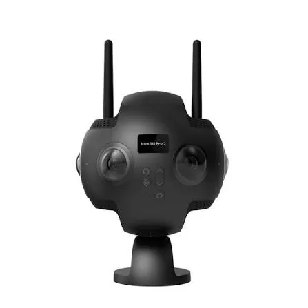 Insta360 Pro 2