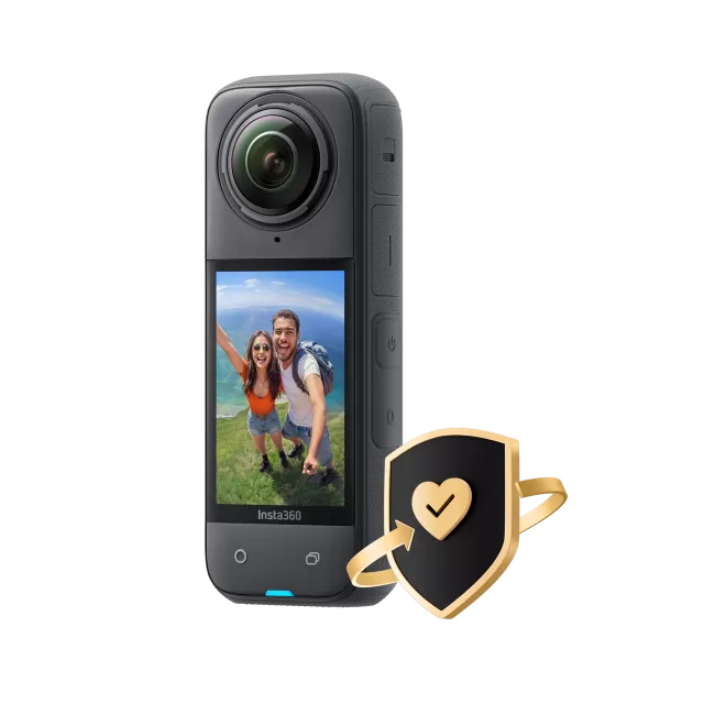 Insta360 TITAN