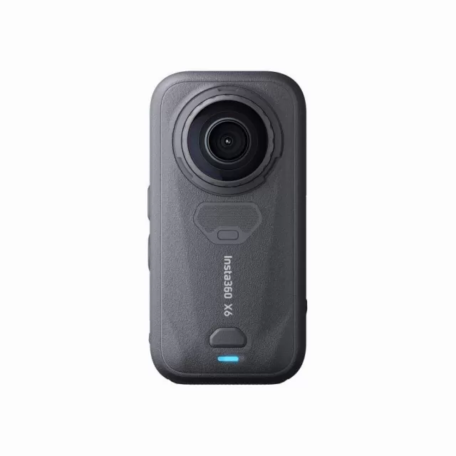 Insta360 X6