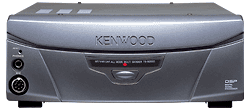 Kenwood TS-2000(X)/B2000