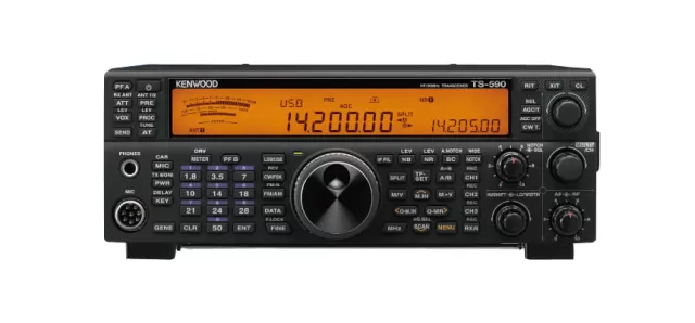 Kenwood TS-590SG