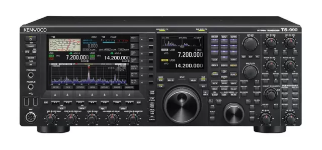 Kenwood TS-990S