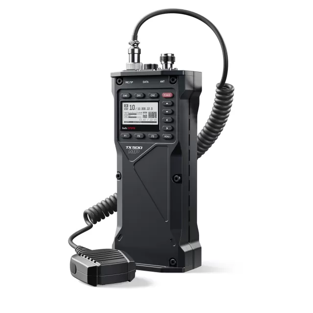 Lab599 TX-500MP