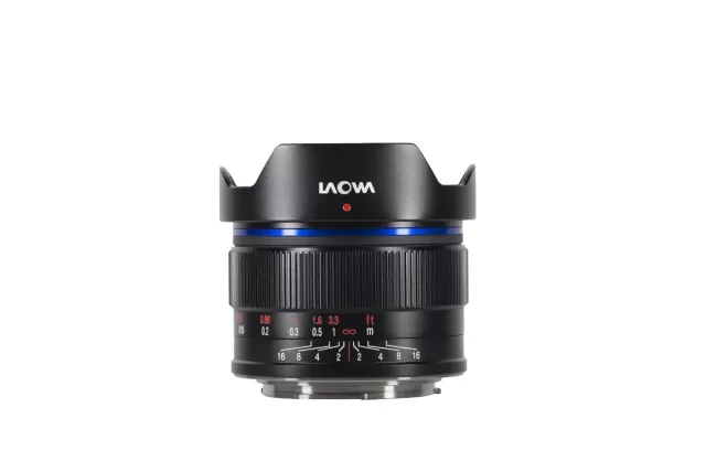 Laowa (Venus Optics) Laowa 10mm f/2 Zero-D MFT