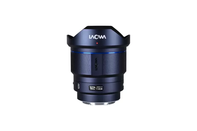 Laowa (Venus Optics) Laowa 12mm f/2.8 Lite Zero-D FF