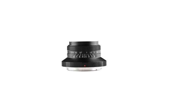 Laowa (Venus Optics) Laowa 15mm f/5 Cookie FF