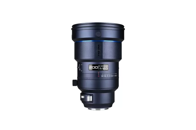 Laowa (Venus Optics) LAOWA 200mm f/2 AF FF