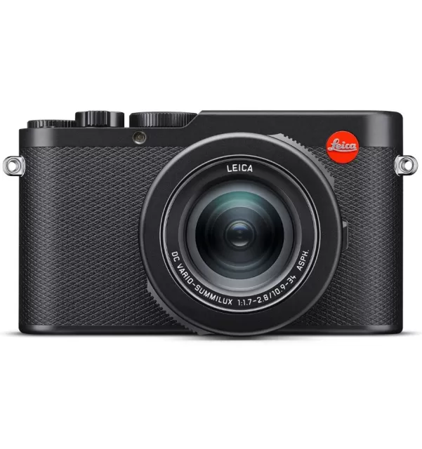 Leica D-Lux 8