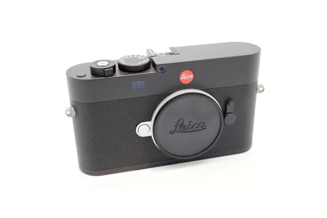Leica M EV1