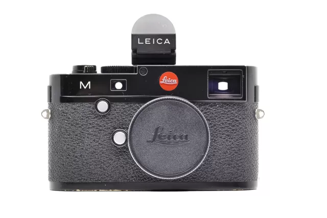 Leica M-P (Typ 240)