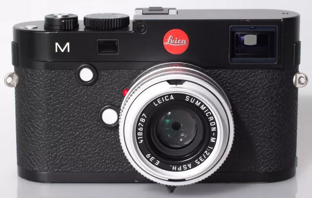 Leica M (Typ 240)