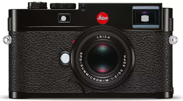 Leica M (Typ 262)