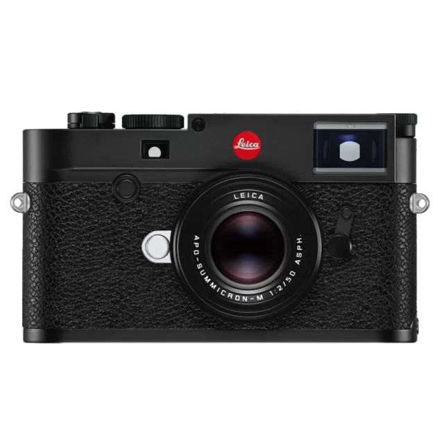 Leica M10