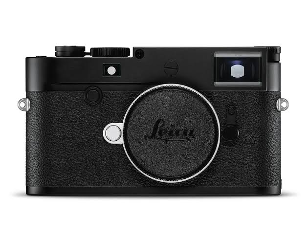 Leica M10-D
