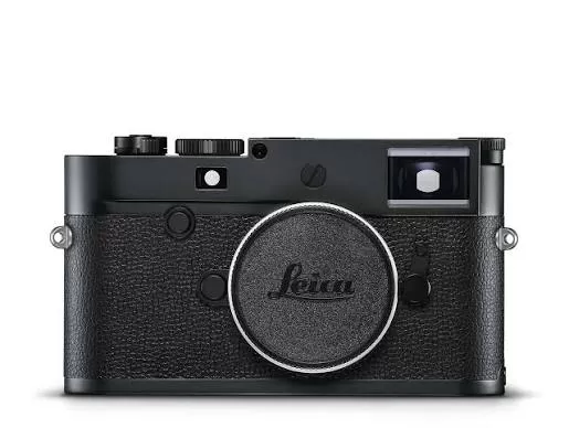 Leica M10-Monochrom